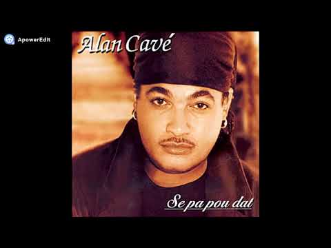 Alan Cave feat Papa Tank - Sé Pa Pou Dat Remix