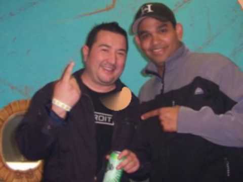 Save Me - Rod Carrillo & Eddie Amador feat. Ronnie Sumrall (Arnold Saves Us Mix)