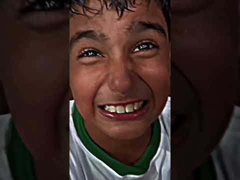 Lukinha foi de vilão a herói