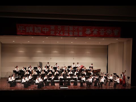 伊藤康英 - Gloriosa mov.III "Dies Festus"