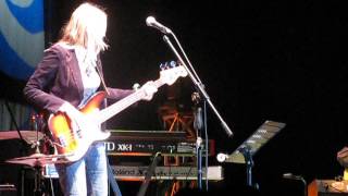 Aimee Mann - Driving Sideways (Santiago-Chile 2009)