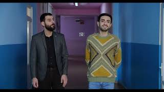 Հատուկ դասարան 2 / Hatuk Dasaran 2 / Սերիա 92 / anons