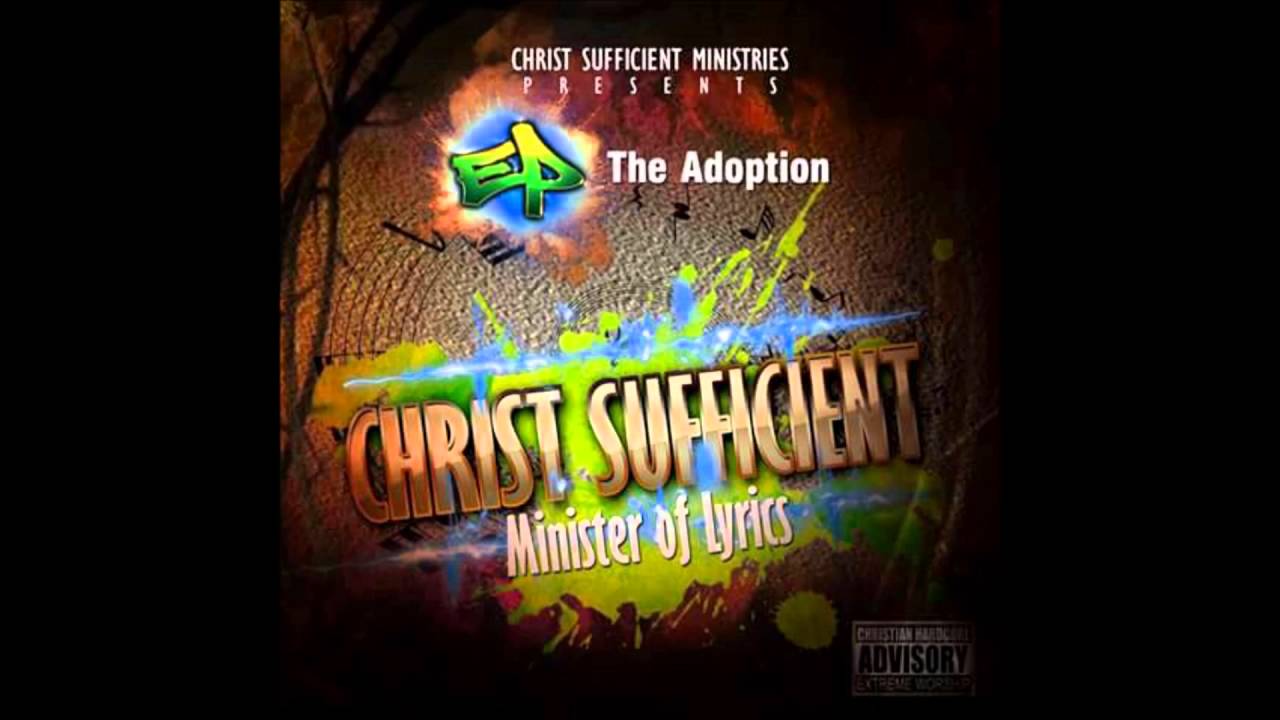 Promotional video thumbnail 1 for Christ Sufficient