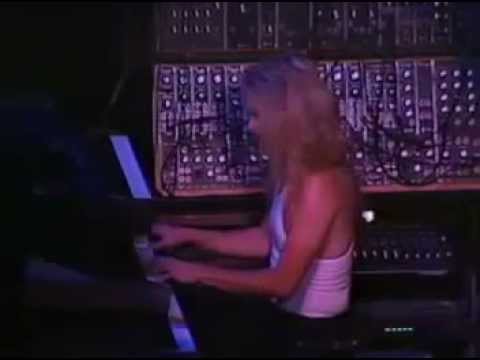Giuffria - Call To The Heart (LIVE 85 - JAPON)