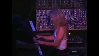 Giuffria - Call To The Heart (LIVE 85 - JAPON)