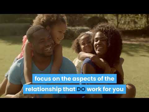 What YOU can do when the sex is boring!