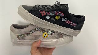 Download lagu Vans Premium Old Skool 36 Souvenir mp3 Download lagu Vans Premium Old Skool 36 Souvenir mp3