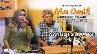 Download lagu Wangsit Siliwangi - Ma Oneng || Live Seni Sunda Kecapi Kawih Ma Omih - Karawang | Siter Jaipong 2022 mp3 Download lagu Wangsit Siliwangi - Ma Oneng || Live Seni Sunda Kecapi Kawih Ma Omih - Karawang | Siter Jaipong 2022 mp3