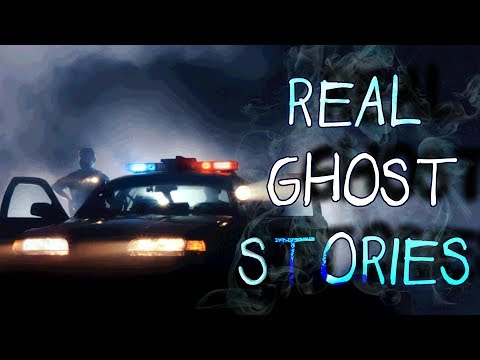 Police Calls & Insane Asylums | 10 True Paranormal Ghost Horror Stories from Reddit (Vol. 10)