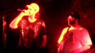Cody Purvis and D-Law - DRA Encore - Oasis 12 2 11.MOV