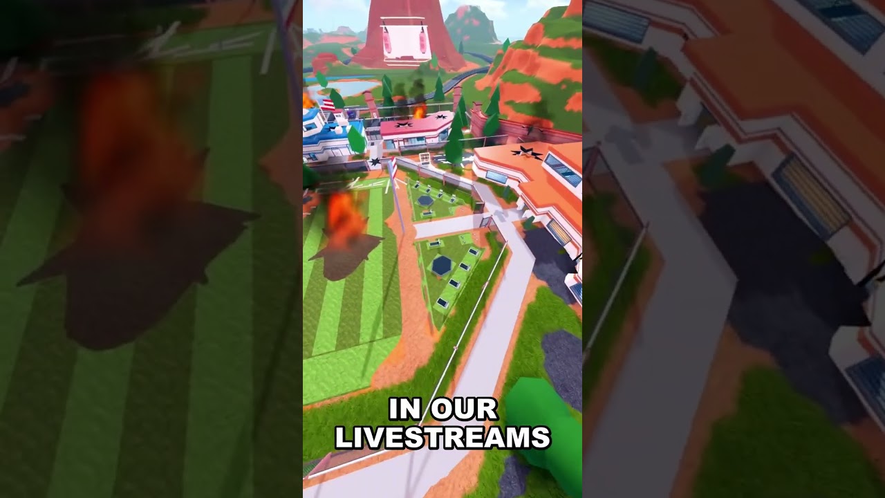 [ROBLOX] JAILBREAK JUST UPDATED