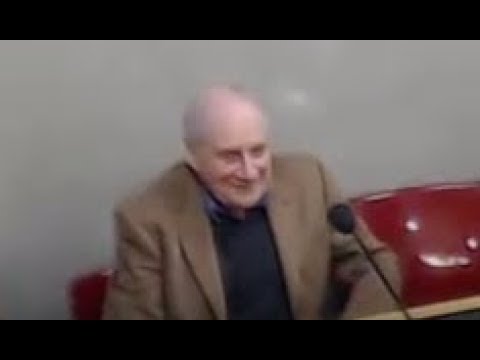 Carlo Sini: La casa di Salomone