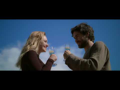 Andrés de León - Me hace daño [Video Oficial]