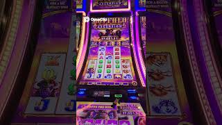 S | Buffalo Ascension Slot Machine Big Win