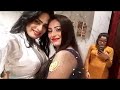 Makeup Room Dress Room Hot Girls Hot Ladkiyan Arooj Pari Village Life 2023 AMVLOGTV