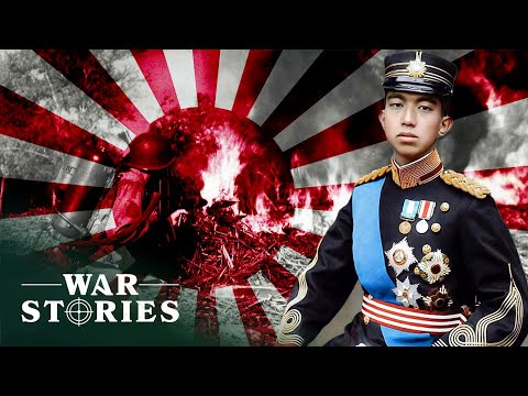 How US Forces Adapted To Fight A Suicidal Enemy | WWII In The Pacific | War Stories