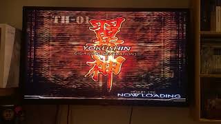 Ps2 gigawing generations freemcboot card gameplay #playstation2 #ps2 #retro