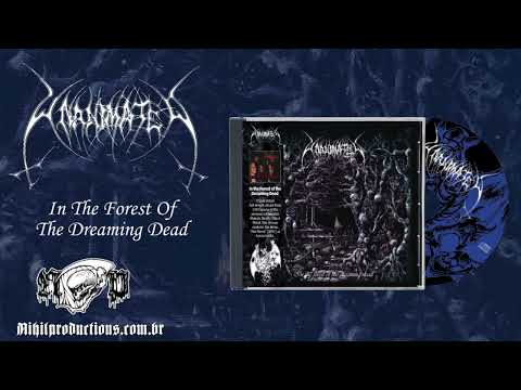 (NPCD-013) - UNANIMATED  | IN THE FOREST OF THE DREAMING DEAD