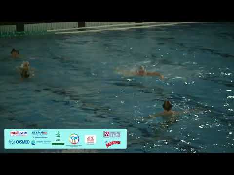 HL SS LAZIO NUOTO   CC NAPOLI