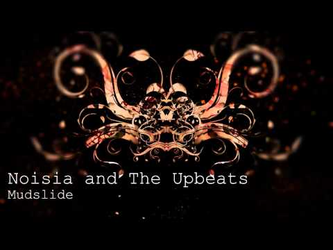 Noisia and The Upbeats - Mudslide [HD]