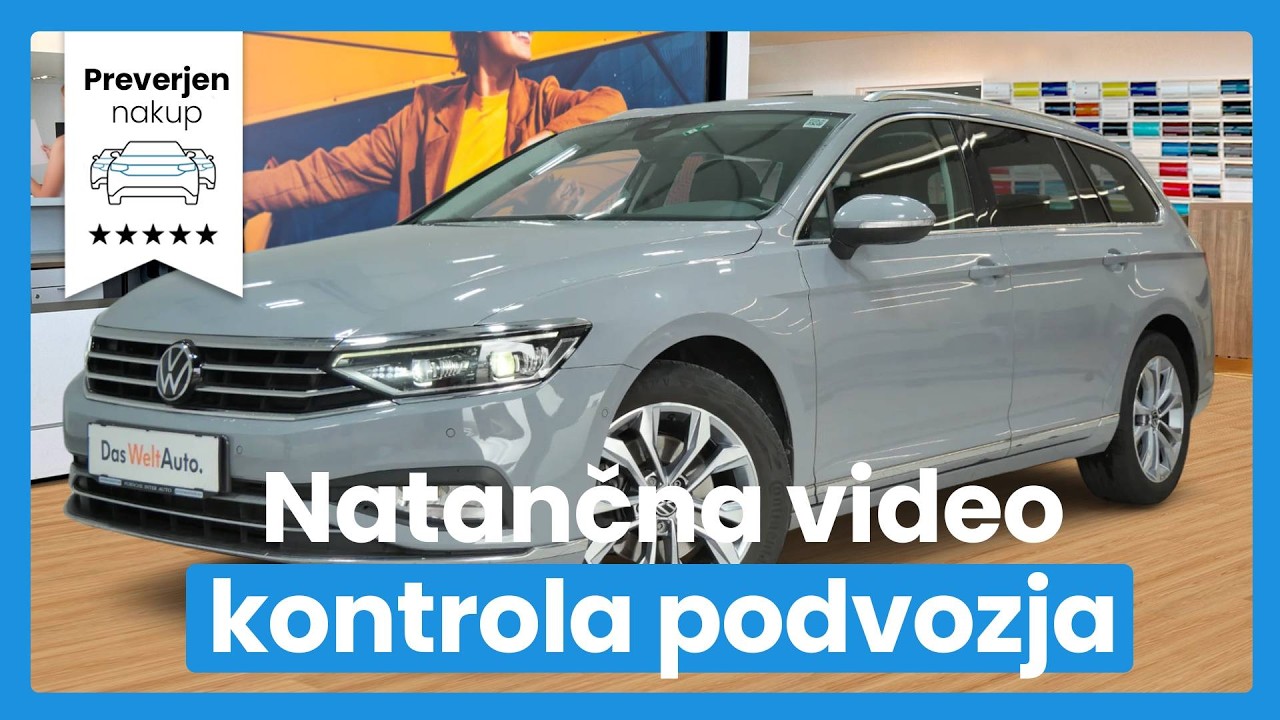 Volkswagen Passat Variant 2.0 TDI BMT SCR Elegance DSG