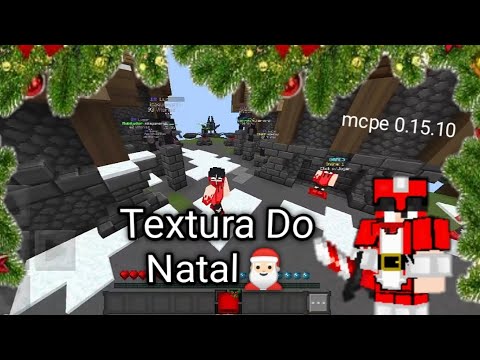 Insane Christmas Texture Pack for MCPE 0.15.10 - Minecraft Pe 2023