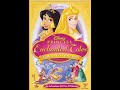 Opening To Disney Princess Enchanted Tales Follow Your Dreams 2007 DVD
