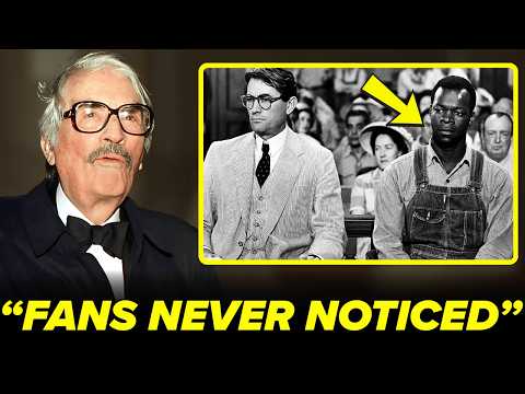 To Kill a Mockingbird (1962): 22 Mind-Blowing Facts You Didn’t Know