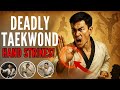 10 Deadly Taekwondo Hand Techniques That Will Shock You Self Defense Secrets Revealed