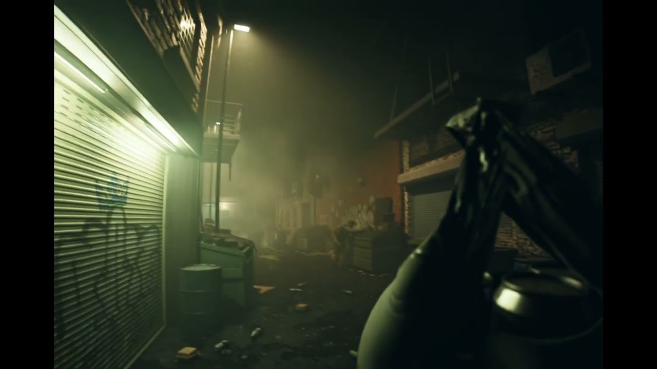 Trailer