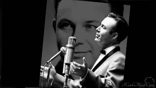 I Catch Myself Crying  Jim Reeves