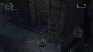 【Bloodborne】実況プレイ＃１【リハビリ】