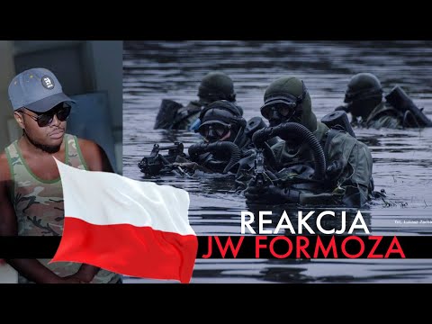 🇵🇱POLISH Special forces JW Formoza