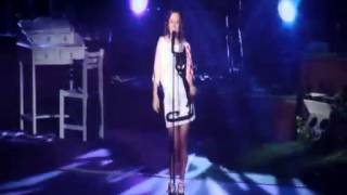 Download lagu Alizee - La isla bonita en mexico mp3