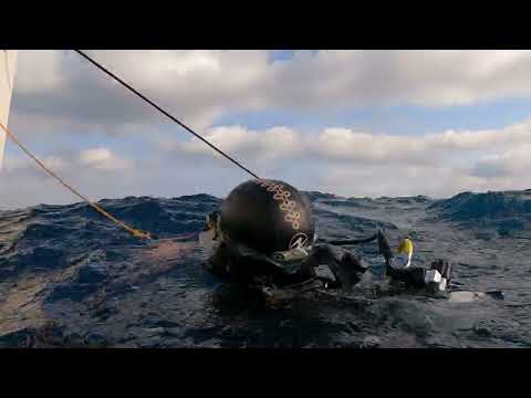 Cabo De Palos SEP2022   JR 57