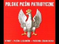 Ostatni mazur - Polskie pieśni patriotyczne - pieśni ...
