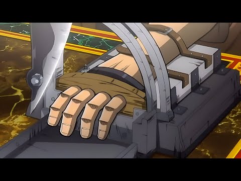 He'll Get $3,000,000 If He Can Beat The Game, Otherwise He'll DIE