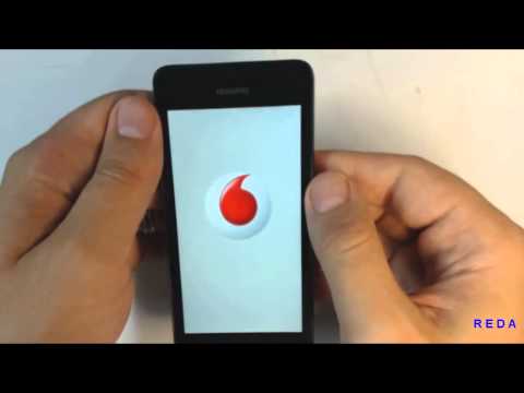 Huawei Ascend G510 hard reset |