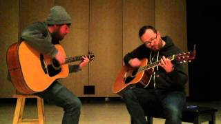 Acoustic Cover - Deafheaven - Dream House