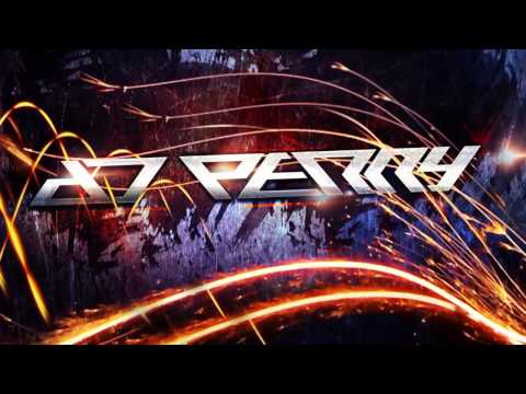 DJPerry pres.The Harder Styles Episode 2 [Skywavez Edition]