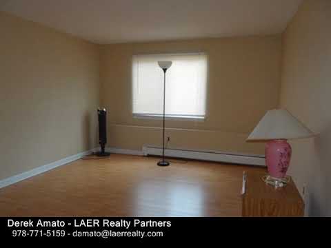 12 Hallmark Gdns, Burlington MA 01803 - Rental - Real Estate - For Sale -