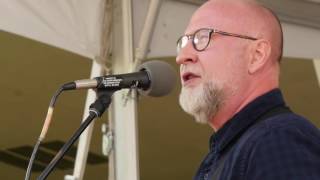 Bob Mould - Hoover Dam (Live on KEXP)