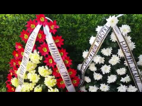 Fiica viceprimarului din Bărăganu, Sandra Paraschivescu Vrejoiu, va fi înmormântată mâine