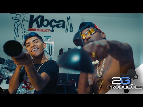 Mc Menor CG e Mc Neguin da Brc - Torpedão do Momento ( Video Clipe Oficial ) Dj Guh Mix