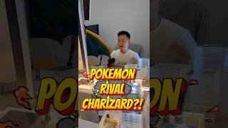 Kartu Pokemon TCG ini hampir mengalahkan kepopuleran CHARIZARD!