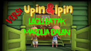 Download lagu MARDUA DALAN Alai UPIN & IPIN. Lagu batak terbaru, terpopuler(official music audio). #parhuta_huta mp3 Download lagu MARDUA DALAN Alai UPIN & IPIN. Lagu batak terbaru, terpopuler(official music audio). #parhuta_huta mp3