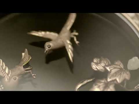 Mademoiselle Privé Coromandel CHANEL