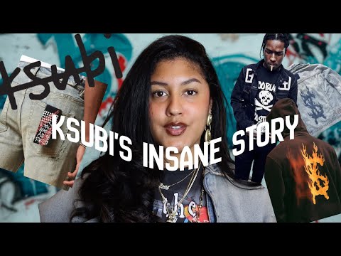 The Denim Brand That Refused To Die | Ksubi's Insane Story