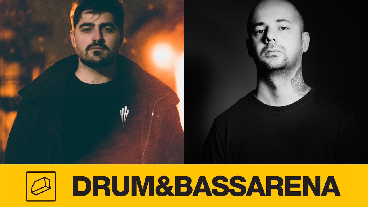 Emperor & Forbidden Society - Disremember