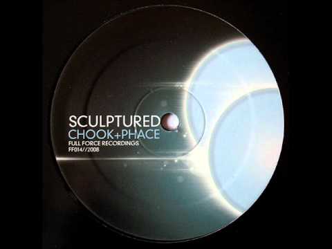 Chook and Phace - Sculptured